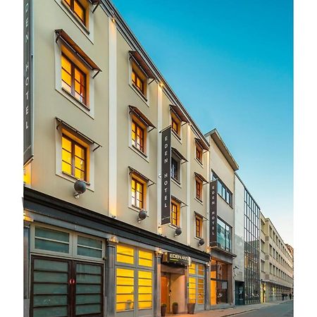 Trip Inn Eden Antwerpen Zewnętrze zdjęcie