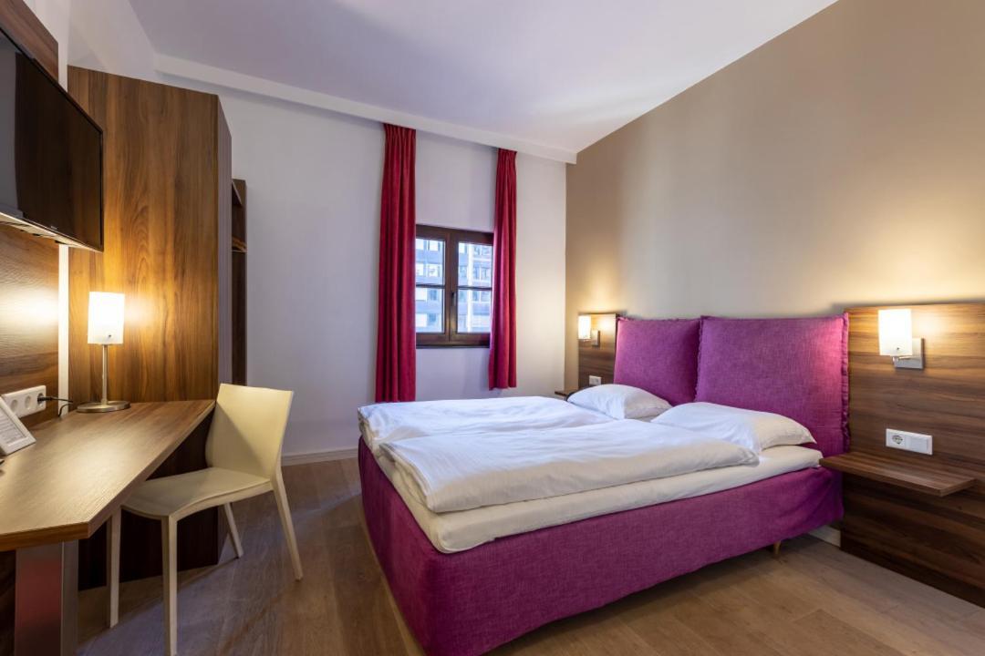 Trip Inn Eden Antwerpen Zewnętrze zdjęcie