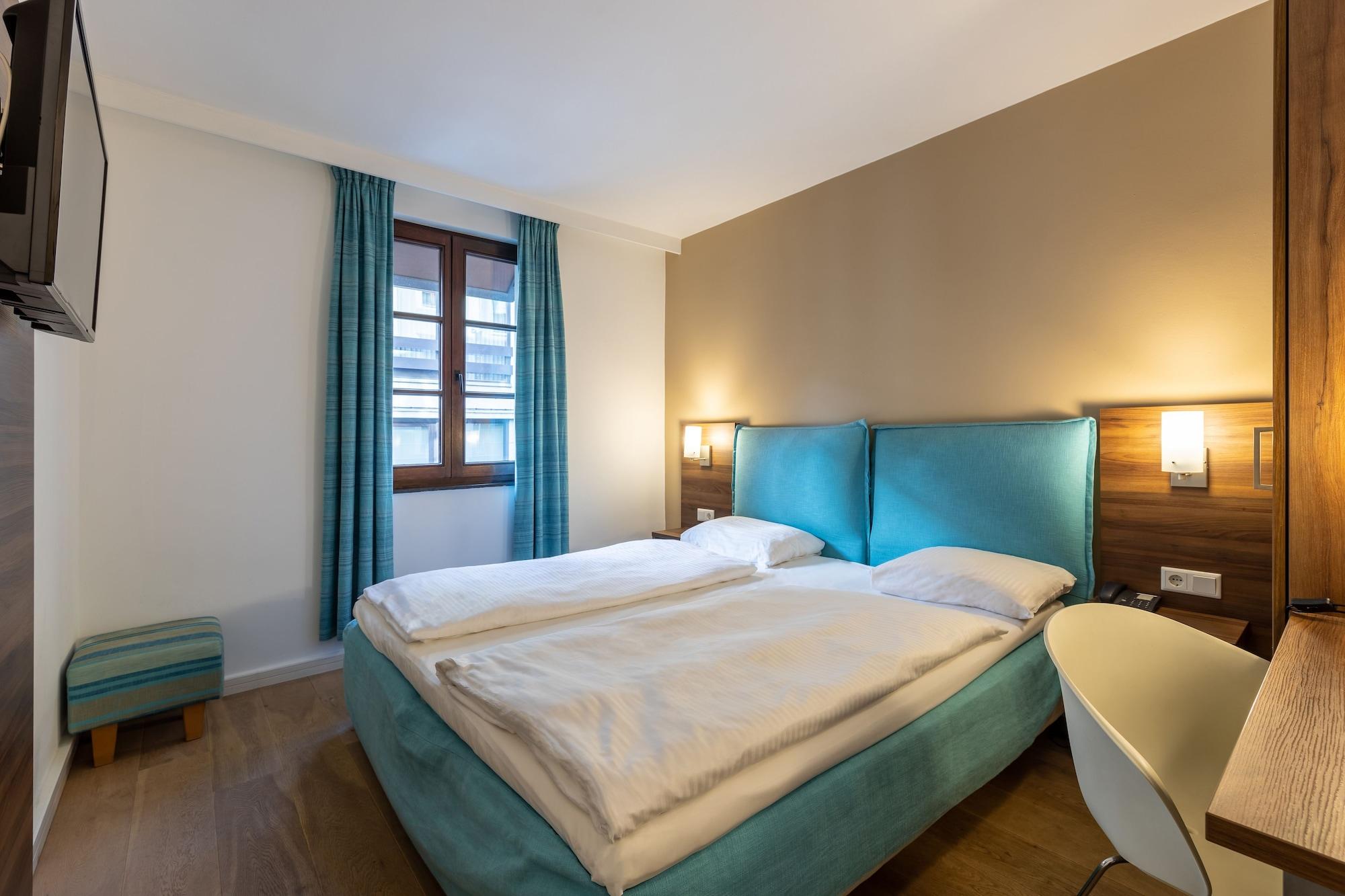 Trip Inn Eden Antwerpen Zewnętrze zdjęcie