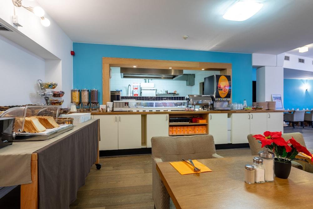 Trip Inn Eden Antwerpen Zewnętrze zdjęcie