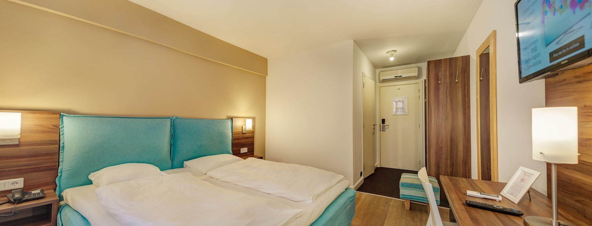 Trip Inn Eden Antwerpen Zewnętrze zdjęcie