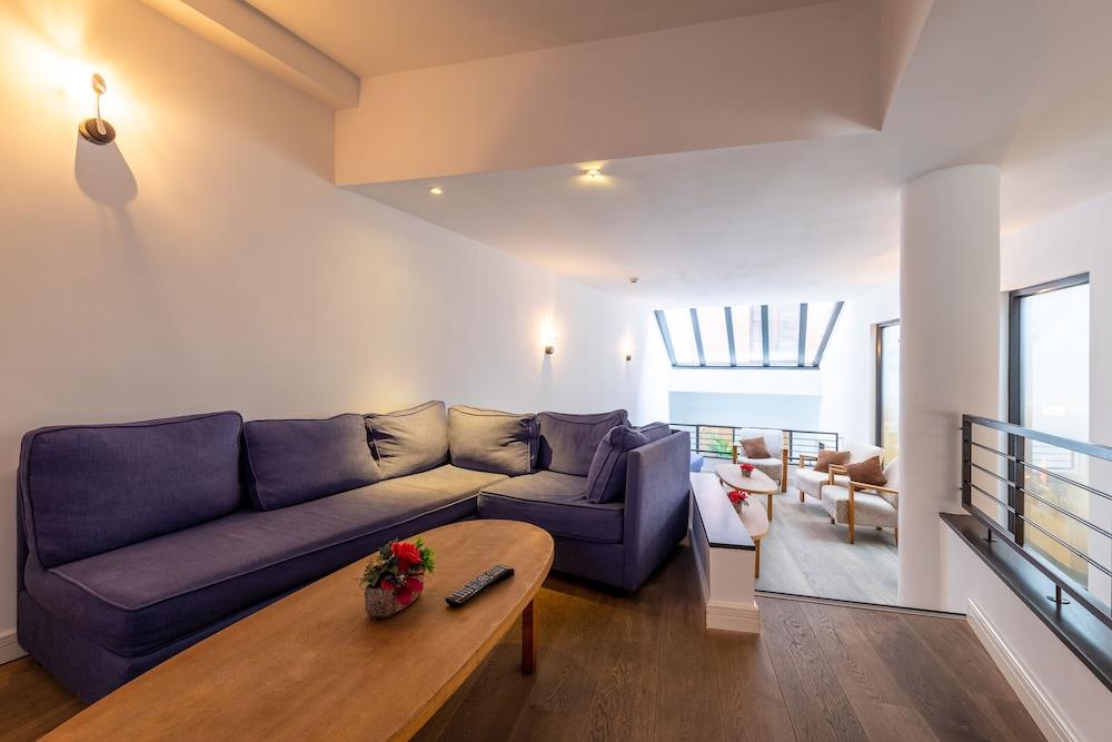 Trip Inn Eden Antwerpen Zewnętrze zdjęcie