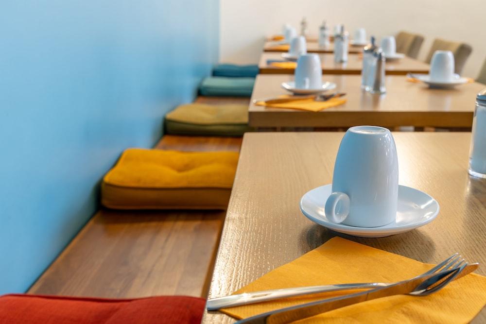 Trip Inn Eden Antwerpen Zewnętrze zdjęcie