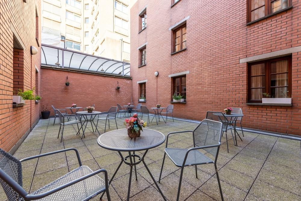 Trip Inn Eden Antwerpen Zewnętrze zdjęcie