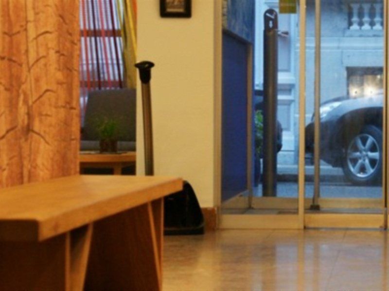 Trip Inn Eden Antwerpen Zewnętrze zdjęcie