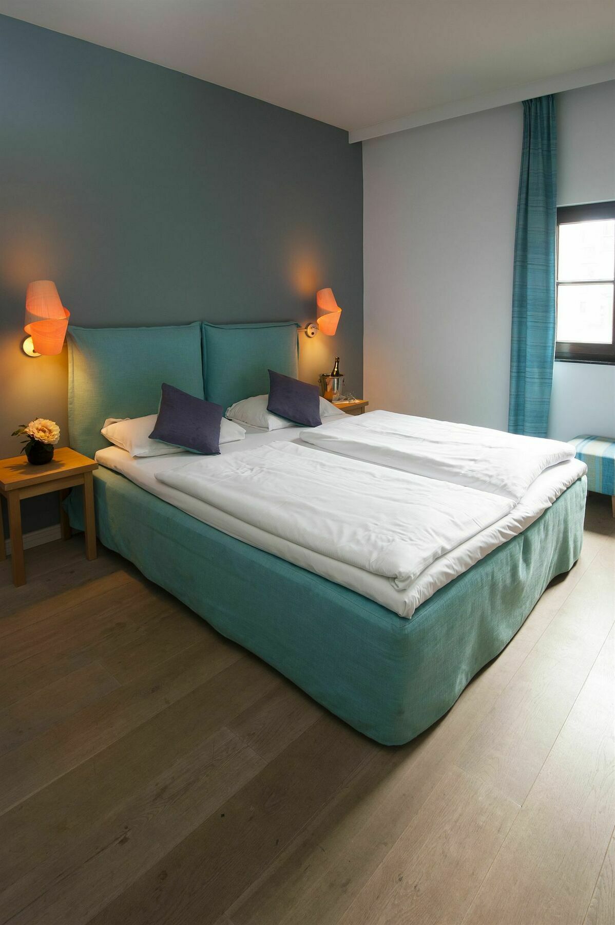 Trip Inn Eden Antwerpen Zewnętrze zdjęcie
