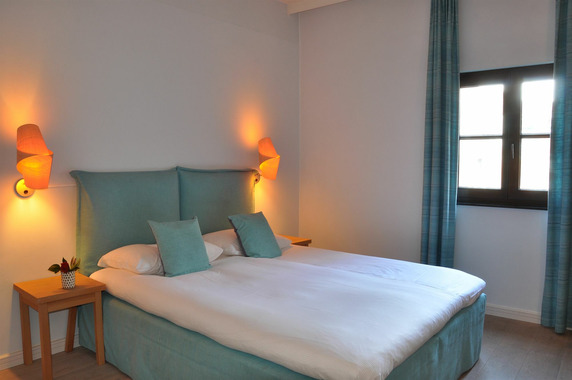 Trip Inn Eden Antwerpen Zewnętrze zdjęcie